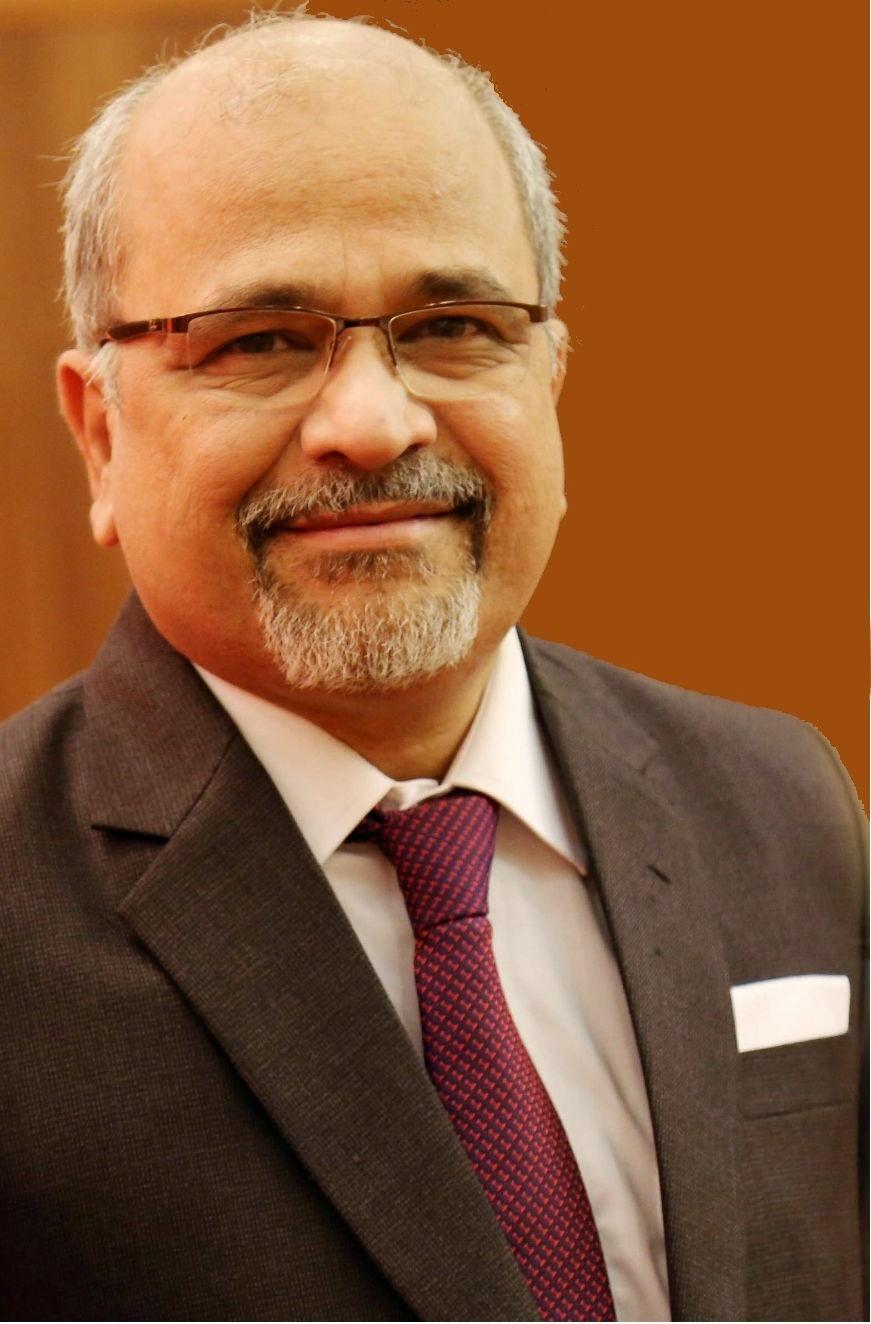 Satish Dandekar